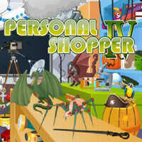 Personal Shopper 4