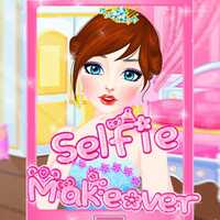 Selfie Makeover