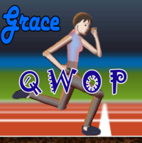 Grace Qwop
