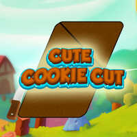 Cute Cookie Cut