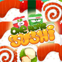 One More Sushi