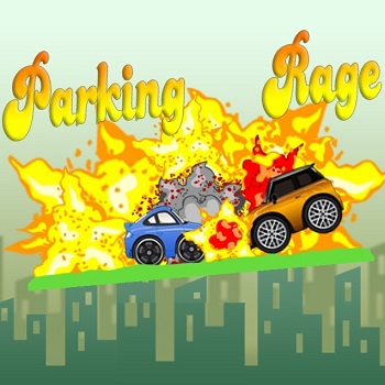 Parking Rage