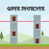 Super Destroyer