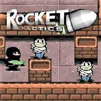 Rocket Tactics