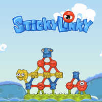 Sticky Linky