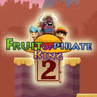 Fruit Of Pirate King: 2