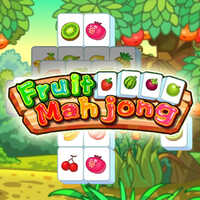 Fruit Mahjong