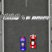 King Of Drift