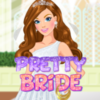 Pretty Bride