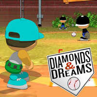 Diamonds And Dreams