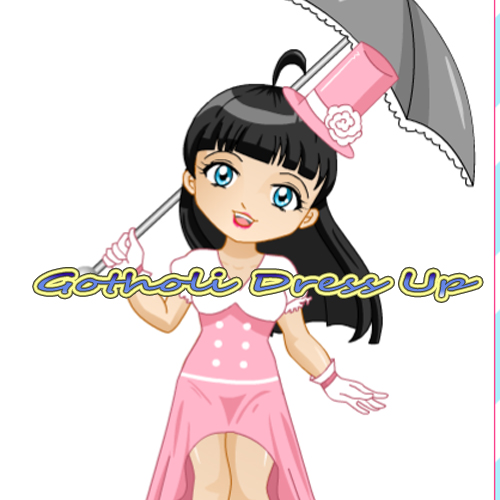 Gotholi Dress Up