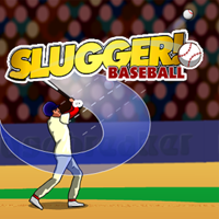 Slugger Baseball