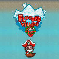 Flooded Village: Xmas Eve