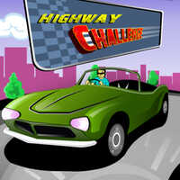 Highway Challenge