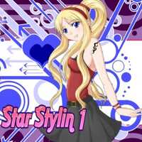 Star Stylin 1 