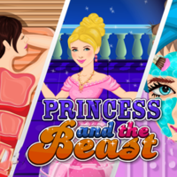 Princess and the Beast