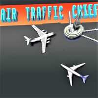Air Traffic Chief