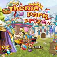 Theme Park Prizes