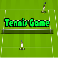 Tennis Game