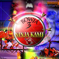 Bowja 3: Ninja Kami