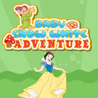 Baby Snow White Adventure