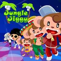 Jungle Jiggy