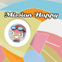 Mission Happy