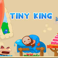 Tiny King