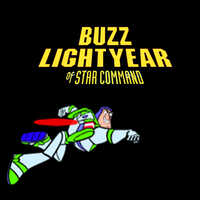 Buzz Lightyear of Star Command