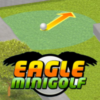 Eagle Minigolf