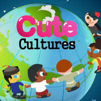 Cute Cultures