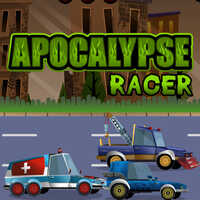 Apocalypse Racer