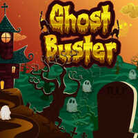 Ghost Buster