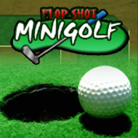 Flop Shot Minigolf