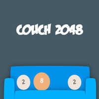 Couch 2048