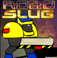 Robo Slug