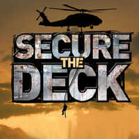 Secure The Deck