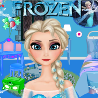 Frozen