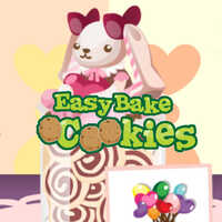 Easy Bake: Cookies