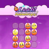 Link It Raindrops
