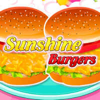 Sunshine Burgers