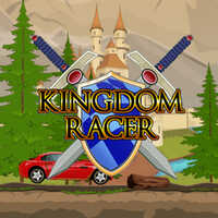 Kingdom Racer
