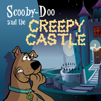 Scooby Doo And The Creepy Castle