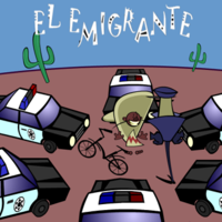 El Emigrante