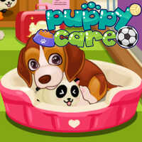 Puppy Care