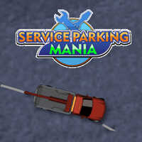 Service Parking Mania
