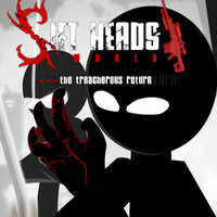 Sift Heads World Act 2: The Treacherous Return