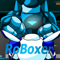 Roboxer