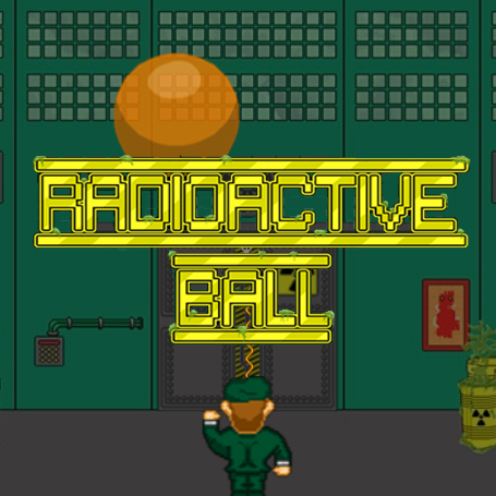 Radioactive Ball