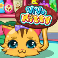 Vivo Kitty